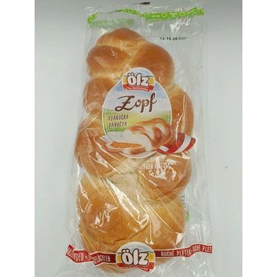 Ölz Vianočka 500 g