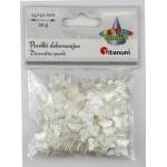 TITANUM Creative Beads Craft-Fun Series Butterflies Titanum (25BJ033166-1)