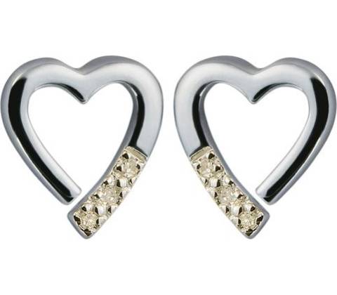 Hot Diamonds DE110