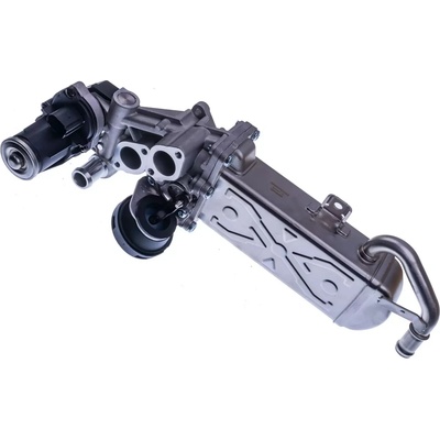 DENCKERMANN AGR ventil DCR E400112