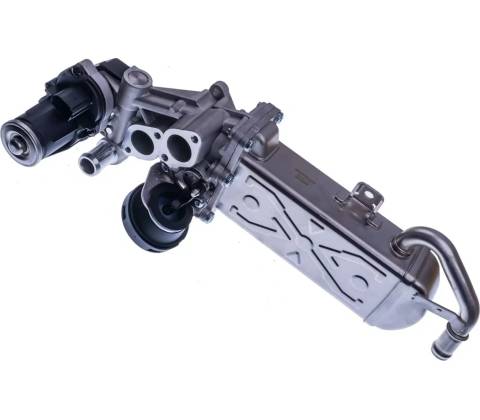 DENCKERMANN AGR ventil DCR E400112