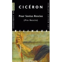 Ciceron, Pour Sextus Roscius Pro Roscio