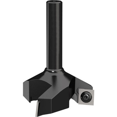 IGM Stopková fréza na plochy HW - D60x12 L80 S=12x50 Z3