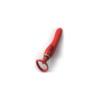 Pipedream Fantasy For Her Ultimate Pleasure 24K Gold Luxury Edition (P22256)