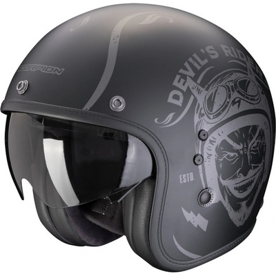Scorpion Belfast EVO Romeo