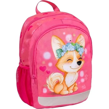 Belmil Раница за детска градина Cute Puppy - Belmil