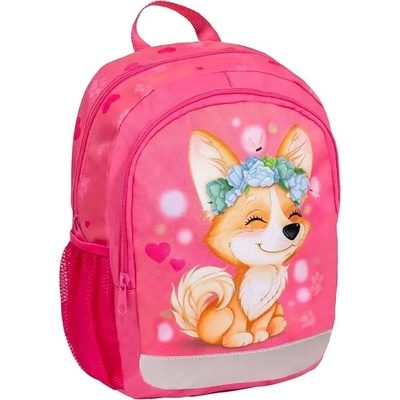 Belmil Раница за детска градина Cute Puppy - Belmil