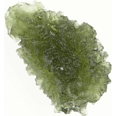 My Moldavite Vltavín - Besednice - 5,86 g