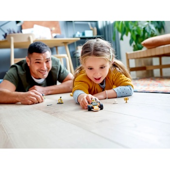 LEGO® City - Race Car (60322)