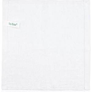 So Eco Wipe Away Makeup Remover Cloths хавлия за лице 3 бр