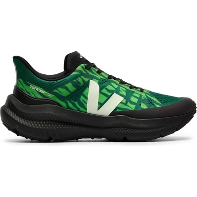 Veja Дамски маратонки Veja Women's Condor 3 Advanced x Cesar Villalba Running shoes - Poker / Cash / Absinthe - размер 38 (EU) (123-2130-0212)