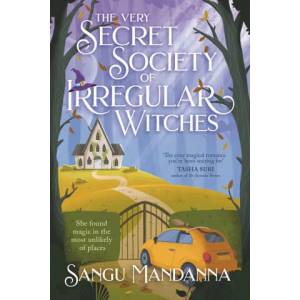 Very Secret Society of Irregular Witches (ISBN: 9781399709897)