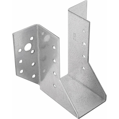 Domax trámová papuča WB 53 48 x 106 x 75 x 2 mm 10 ks