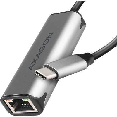AXAGON Ade-25rc superspeed usb-c 2.5 gigabit ethernet (ade-25rc)