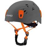Camp Катерачна каска Camp Titan (54-62cm) grey