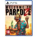 Welcome to ParadiZe (XSX)