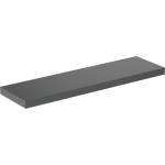 Ideal Standard Плот за мивка Ideal Standard Atelier Conca без изрез, матов антрацит 200 см (T4000Y2)