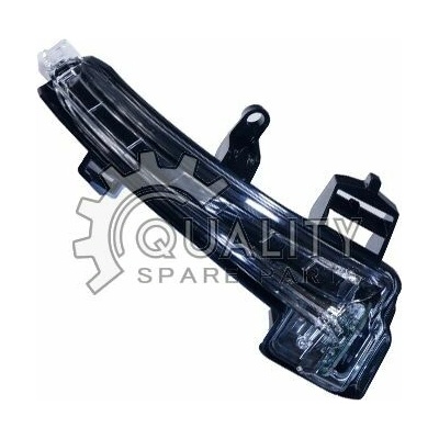 Blinkr zrcátka L ŠKODA OEM Originál 3V0949101