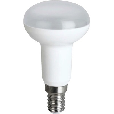 Greenlux LED SMD R50 E14 5W-CW LED žárovka studená bílá