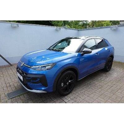 Volkswagen T-Roc 1.5 eTSI Style DSG 85 kW