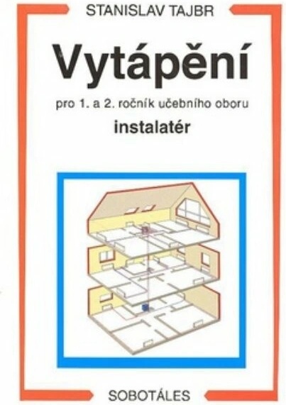 Vytápění Stanislav Tajbr
