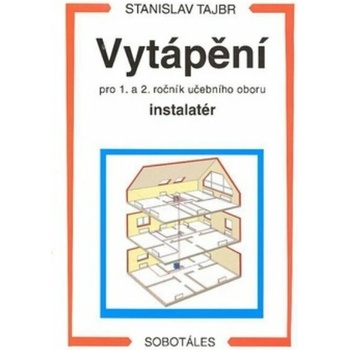 Vytápění Stanislav Tajbr