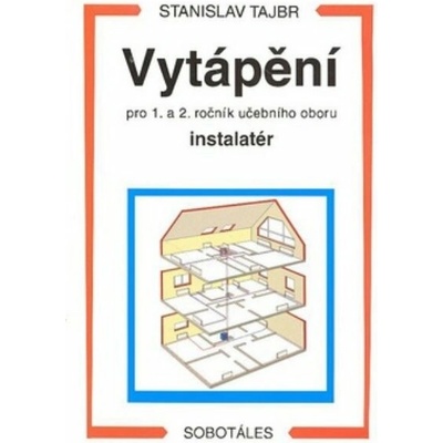 Vytápění Stanislav Tajbr
