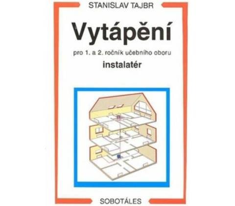 Vytápění Stanislav Tajbr