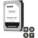WD Ultrastar 8TB, 3.5", HUS728T8TAL5204