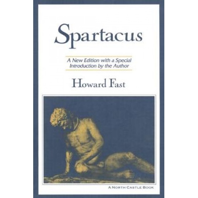 Spartacus | Howard Fast