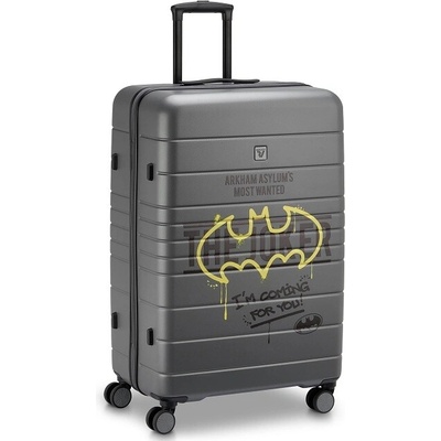 Roncato Warner DC Batman Spinner 77cm L