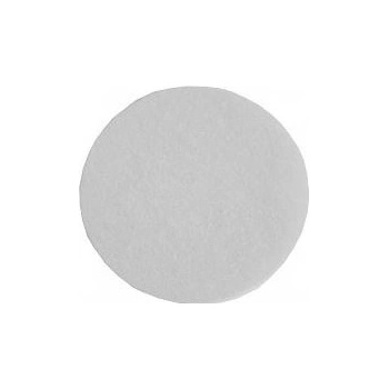OSMO Pad 24x150 mm Bílý