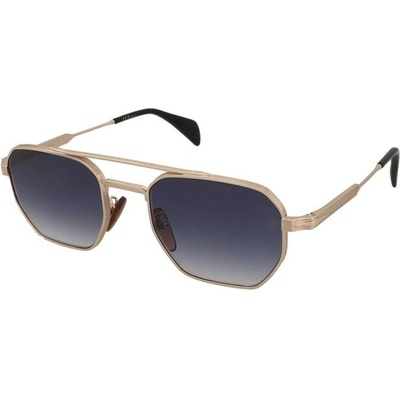 David Beckham Диоптрични очила David Beckham DB 1229/S RHL/84