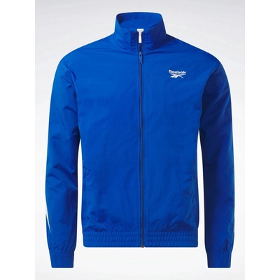 Reebok pánska mikina CL Vector Tracktop