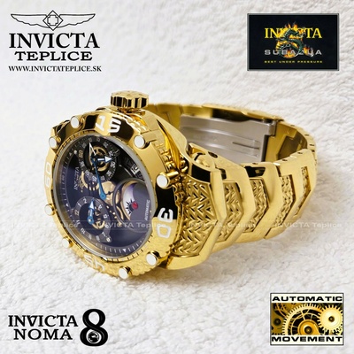 Invicta 47569