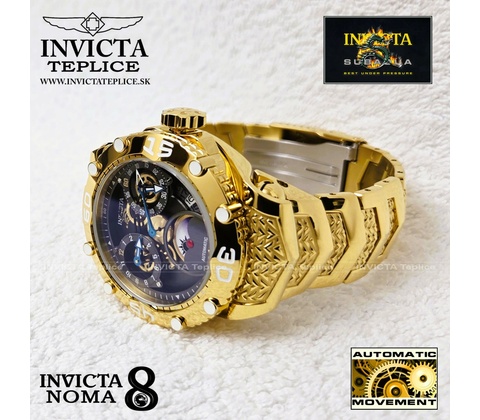 Invicta 47569