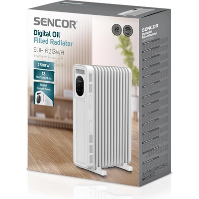 SENCOR SOH 6213WH