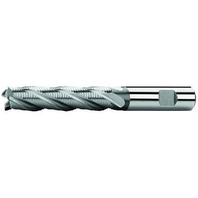 ZPS-FN Fréza válcová čelní ZPS, Z4, DIN 844L, HSSCo8, HR-F Rozměr: 28x90x166 mm
