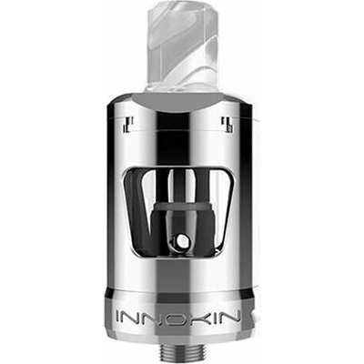 Innokin Clearomizér Zlide Tank Stříbrná 2ml