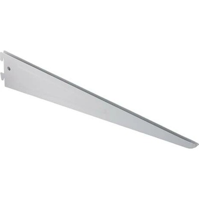 DOMAX konzole dvojitá 470mm BÍ WSD470b