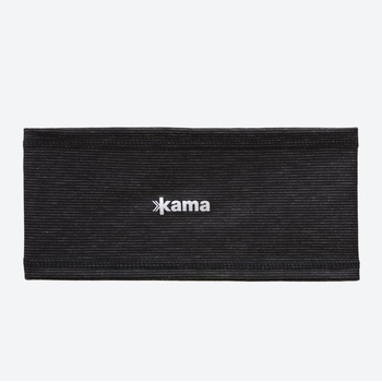 Kama C48 Černá