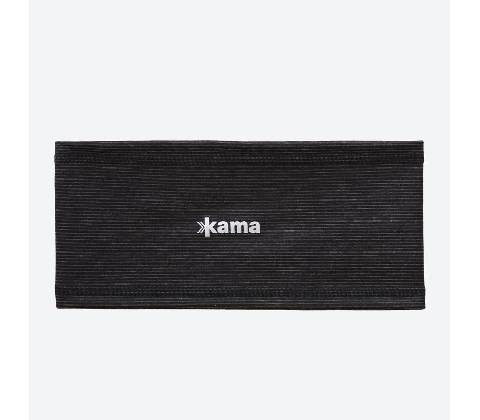 Kama C48 Černá