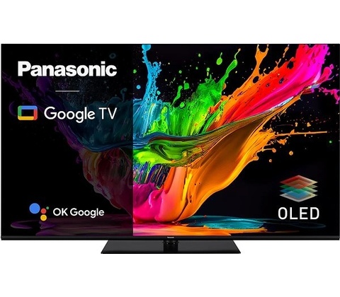 Panasonic TX-65MZ800E