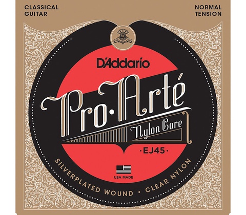 DAddario EJ45
