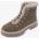 ALPINE PRO Сиви дамски зимни ankle обувки ALPINE PRO DUNETA ALPINE PRO | Siv | ЖЕНИ | 36