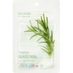 MIXSOON - Daily Mask Pack Sheet - TUESDAY GLASS SKIN