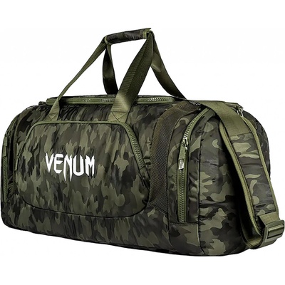 Venum Trainer Lite zelená camo 63 l – Zboží Dáma