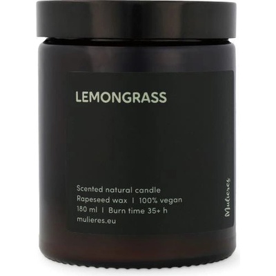 Mulieres citronová tráva 180 ml