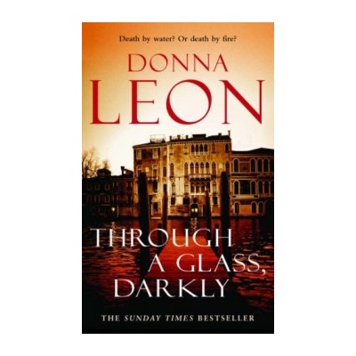 Through a Glass Darkly - Donna Leon