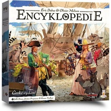 Encyklopedie